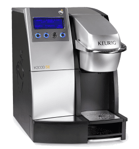 Keurig Coffee Machine