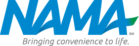 NAMA Logo
