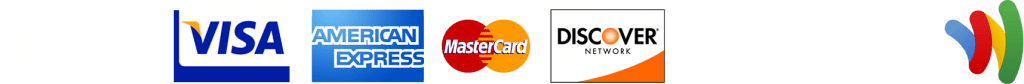 payment options